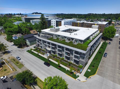 Orchard Crossing | Exterior